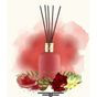 Fiolas 130 ml Diffuser Rose Angel Çubuklu Oda Kokusu