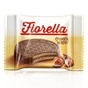 Fiorella 20 gr Crunch Çikolatalı Gofret