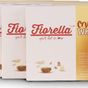 Fiorella 20 gr Crunch White Chocolate Wafer