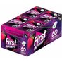 First 27 gr Infinity 60 Dakika Çilek & Lime Aromalı Şekersiz Draje Sakız