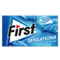 First Sensations 27 gr Nane Aromalı Sakız