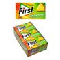 First Sensations 27 gr Tropikal Meyve Aromalı Sakız