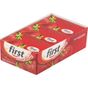 First Sensations 27gr Çilek ve Karpuz Aromalı Sakız