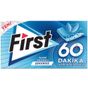 First Sensatıons 60 Dakika Keskin Nane 27 gr Sakız