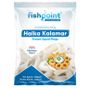 Fish Point 500 gr %50 Glaze Dondurulmuş Kalamar