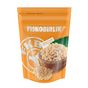 Fiskobirlik 100 gr Kıyılmış Fındık