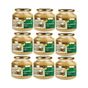 Fiskobirlik 9x300 gr Fındık Ezmesi