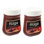 Fiskobirlik Nuga 2x700 gr Kakaolu Fındık Kreması