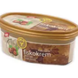 Fiskokrem 400 gr x 4 Adet Sütlü Fındık Kreması