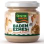 Fıstık Bahçem 200 gr Badem Ezmesi