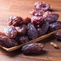 Fıstık Yeşili Kuruyemiş 1 kg Kudüs Medium Hurma