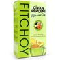 Fitchoy 45'li 90 gr Civan Perçemi Karışımlı Çay
