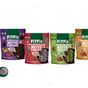 Fitfit Antep Fıstıklı Orman Meyveli 84 gr Top