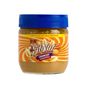 FitNut 360 gr Parçacıklı Crunchy Fıstık Ezmesi