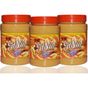 Fitnut  3'lü 800 gr Doğal Fıstık Ezmesi