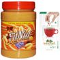 FitNut Fıstık Ezmesi 800 gr
