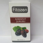 Fitozen 50 ml Karadut Şurubu