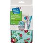 Flink & Sauber 30x30 cm 2 Adet Premium Mikrofiber Mutfak Bezi