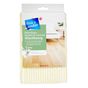 Flink & Sauber Laminat ve Parke İçin Mikrofiber Mop Kılıfı