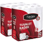 Flodex 2x32'li Tuvalet Kağıdı