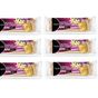 Flodex 6 Paket 55x60 cm Büzgülü Vanilya Kokulu Orta Boy Çöp Torbası