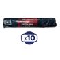 Flodex 75x90 cm 7'li 10 Adet Eko Battal Boy Çöp Torbası
