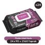 Flodex Dream Garden 12x90'lı Islak Mendil