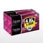 Flodex Orta Boy 24x38 cm 20x4 Paket Buzdolabı Poşeti