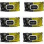 Flodex Yellow Garden 6x90'lı Islak Havlu