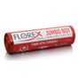 Florex 10 Rulo Tıbbi Atık Baskılı Jumbo Boy Çöp Torbası