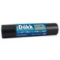 Florex 100x150 1150gr Hantal Boy  Dökme Çöp Poşeti