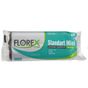 Florex 40 Adet 50 Rulo Beyaz Mini Standart Çöp Torbası