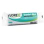 Florex 44x45 cm 40'lı Rulo Beyaz 5 Rulo 200 Adet Standart Mini Boy Çöp Torbası
