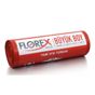 Florex 470 gr x 10 Rulo Tıbbi Atık Baskılı Büyük Çöp Poşeti