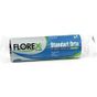 Florex 55x60 cm Standart Orta Boy Siyah Çöp Poşeti