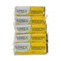 Florex 72 x 95 cm 5 Adet Endüstriyel Battal Boy Çöp Torbası Siyah