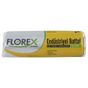 Florex 72x95 400gr 20 Rulo Battal Boy Çöp Poşeti