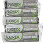 Florex 72x95 Standart Battal Siyah Çöp Poşeti
