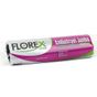 Florex 80 x 110 cm 400 gr Endüstriyel Jumbo Boy Siyah Çöp Poşeti