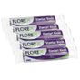 Florex Büyük Boy 65x80 Siyah 5 Rulo Çöp Poşeti