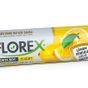 Florex Büzgülü Orta Boy Limon Kokulu 10'lu Çöp Poşeti