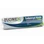 Florex Endüstriyel Büyük 65x80 cm 10'lu Çöp Poşeti
