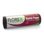 Florex Endüstriyel Hantal Siyah 100 x 150 cm Çöp Torbası 10 Adet