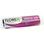 Florex Endüstriyel Jumbo Boy 10 Adet Çöp Torbası Siyah 80 x 110 cm