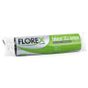 Florex Endüstriyel Konteyner Boy Çöp Torbası 120 lt Siyah 5 Adet 90 x 125 cm