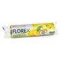 Florex Limon Kokulu Büyük Boy 10'lu Büzgülü Çöp Poşeti