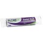 Florex Standart Büyük Boy 65x80 cm 10'lu Rulo Siyah 50 Rulo Çöp Torbası