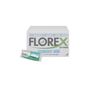Florex Standart Mini Boy 44x45 cm 2000 Adet Çöp Poşeti