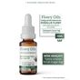 Flowy Oils 10 ml Misk Adaçayı Yağı