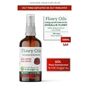 Flowy Oils 100 ml Gül Suyu